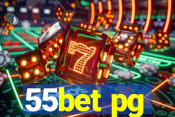 55bet pg